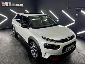 Citroen C4 Cactus 1.2 PureTech 110 EAT6 SHINE | Mobile.bg � ����� ������ 4