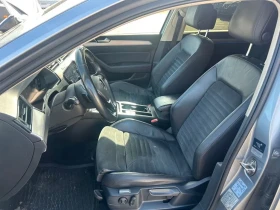 VW Passat Lim. Hybrid GTE* HUD* DigitalCockpit  - 13400 € / 26208.12 лв. - 72351257 13