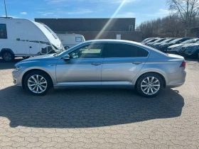 VW Passat Lim. Hybrid GTE* HUD* DigitalCockpit  - 13400 € / 26208.12 лв. - 72351257 5