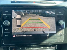 VW Passat Lim. Hybrid GTE* HUD* DigitalCockpit  - 13400 € / 26208.12 лв. - 72351257 4