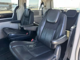 Chrysler Gr.voyager / 2.8D / 6+ 1 / TOP /  | Mobile.bg � ����� ������ 11