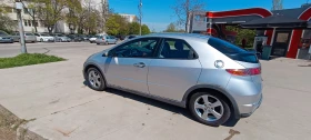 Honda Civic 1.4 83.�� 162000��/��� ���������� | Mobile.bg � ����� ������ 17