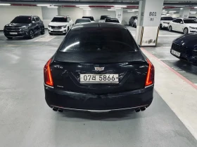 Cadillac CT6 3.6 AWD | Mobile.bg � ����� ������ 4