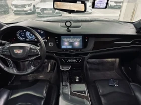 Cadillac CT6 3.6 AWD | Mobile.bg � ����� ������ 7