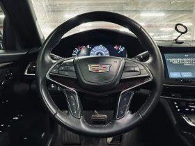 Cadillac CT6 3.6 AWD | Mobile.bg � ����� ������ 13