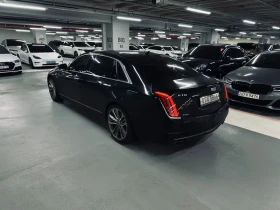 Cadillac CT6 3.6 AWD | Mobile.bg � ����� ������ 2