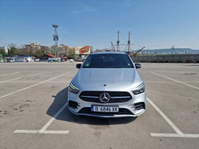 ������ Mercedes-Benz B 180