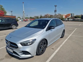 Mercedes-Benz B 180 AMG | Mobile.bg � ����� ������ 2