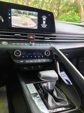 Hyundai Elantra 1.6 MPI | Mobile.bg � ����� ������ 13