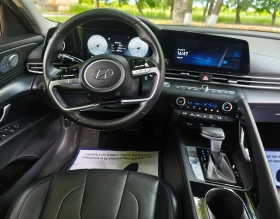 Hyundai Elantra 1.6 MPI | Mobile.bg � ����� ������ 12