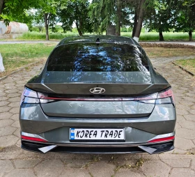 Hyundai Elantra 1.6 MPI | Mobile.bg � ����� ������ 5