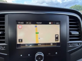 Renault Megane GT-LINE AUT. NAVI ��������� | Mobile.bg � ����� ������ 9