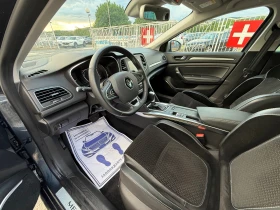 Renault Megane GT-LINE AUT. NAVI ��������� | Mobile.bg � ����� ������ 6