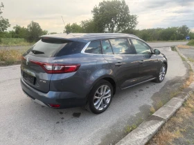 ����� �� �������� �� Renault Megane GT-LINE AUT. NAVI ���������