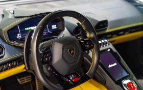 Lamborghini Huracan EVO-Novitec AWD CARBON | Auto.bg — изображение 11