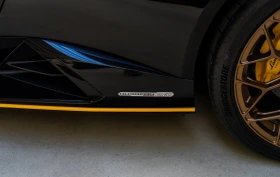Lamborghini Huracan EVO-Novitec AWD CARBON | Auto.bg — изображение 6