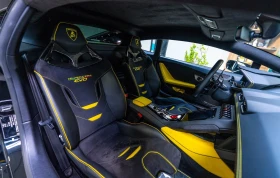 Lamborghini Huracan EVO-Novitec AWD CARBON | Auto.bg — изображение 10
