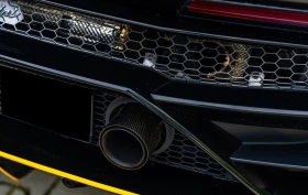 Lamborghini Huracan EVO-Novitec AWD CARBON | Auto.bg — изображение 4