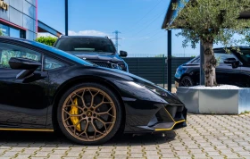 Lamborghini Huracan EVO-Novitec AWD CARBON | Auto.bg — изображение 2