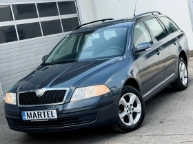 Skoda Octavia 1.9TDI / 4X4 | Mobile.bg � ����� ������ 1