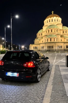 VW Golf 5 GTI - 5200 € / 10170.32 лв. - 35991810 2