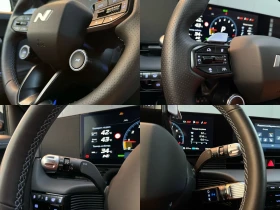 Hyundai Ioniq 5 N Line 4WD HUD 360 Ventilated | Mobile.bg � ����� ������ 13