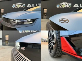 Hyundai Ioniq 5 N Line 4WD HUD 360 Ventilated | Mobile.bg � ����� ������ 6