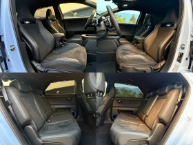 Hyundai Ioniq 5 N Line 4WD HUD 360 Ventilated | Mobile.bg � ����� ������ 11