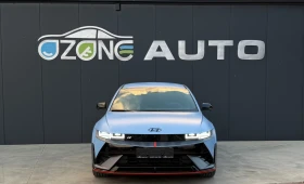 Hyundai Ioniq 5 N Line 4WD HUD 360 Ventilated | Mobile.bg � ����� ������ 2