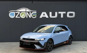 Hyundai Ioniq 5 N Line 4WD HUD 360 Ventilated | Mobile.bg � ����� ������ 1
