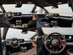 Hyundai Ioniq 5 N Line 4WD HUD 360 Ventilated | Mobile.bg � ����� ������ 10