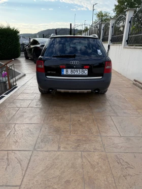 Audi A6 Allroad | Mobile.bg � ����� ������ 4