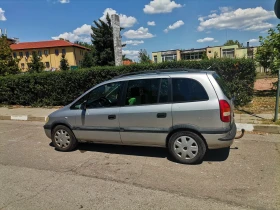 Opel Zafira undefined | Auto.bg — изображение 2