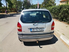 Opel Zafira undefined | Auto.bg — изображение 3