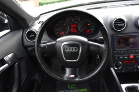 Audi A3 SPORTBACK* 1.9TDI* 3XS-LINE* КОЖА* XENON* BOSE SOU - 4990 € - 61140580 13
