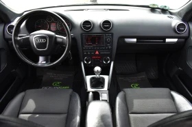 Audi A3 SPORTBACK* 1.9TDI* 3XS-LINE* КОЖА* XENON* BOSE SOU - 4990 € - 61140580 15