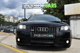 Audi A3 SPORTBACK* 1.9TDI* 3XS-LINE* КОЖА* XENON* BOSE SOU - 4990 € - 61140580 5
