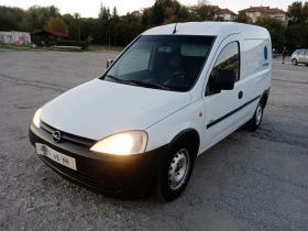Opel Combo 1.7CDTI 101 к.с.