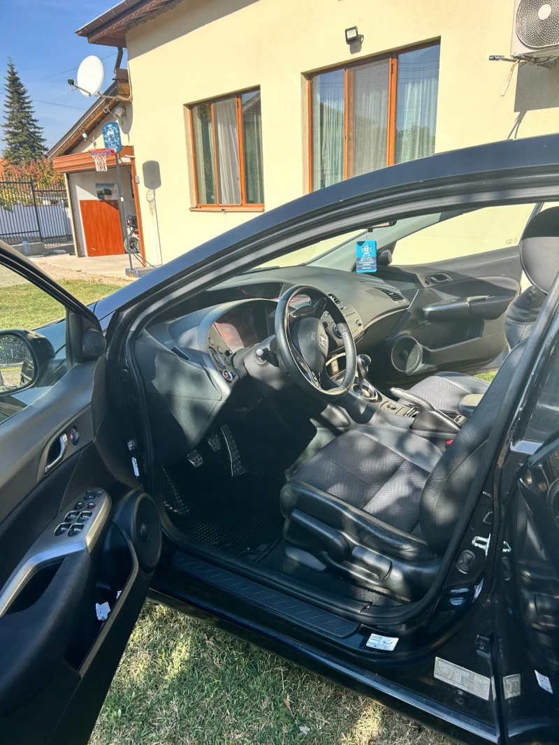 Honda Civic Type R, снимка 4 - Автомобили и джипове - 47760946