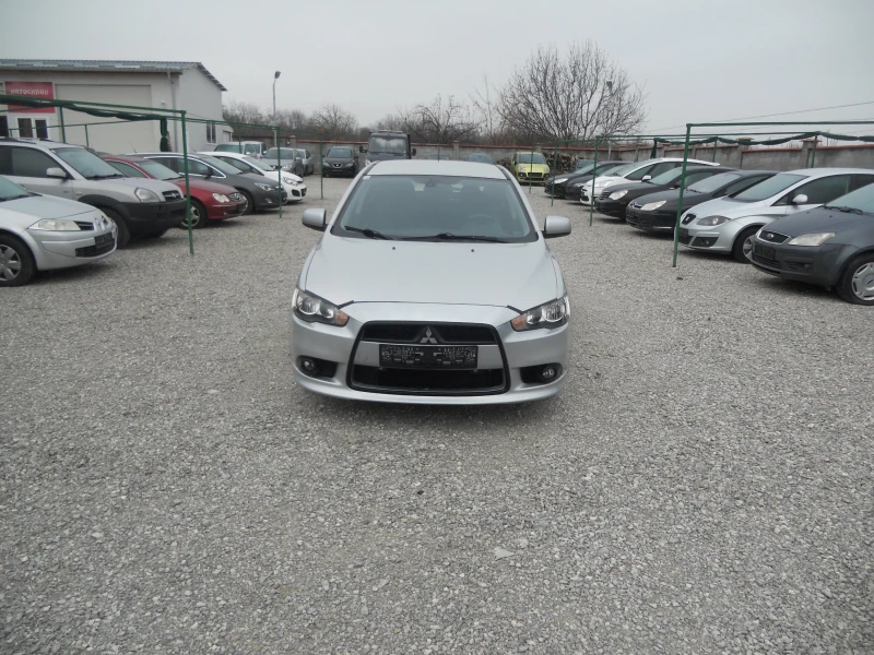 Mitsubishi Lancer 1.5i ЛИЗИНГ!!!!!В добро състояние!, снимка 2 - Автомобили и джипове - 48239548