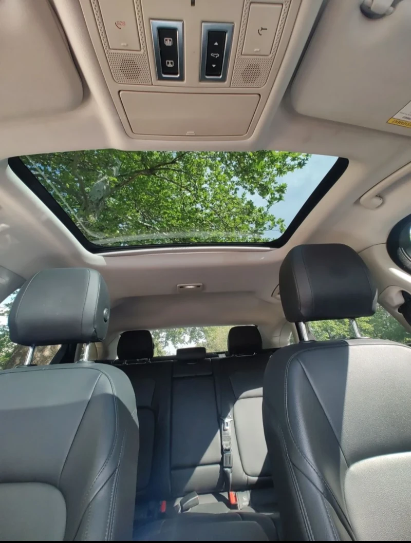 Jaguar Xf 35t AWD 340 к.с., снимка 10 - Автомобили и джипове - 52684735