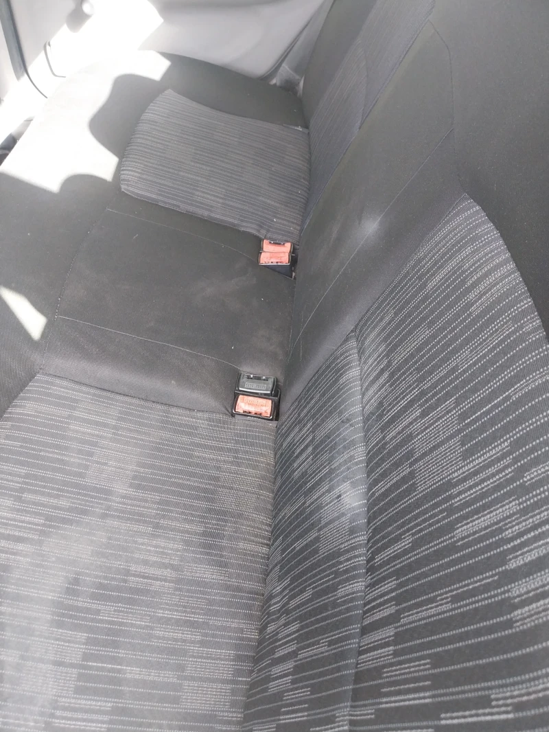 Renault Symbol 1.5 disel, снимка 4 - Автомобили и джипове - 52454685