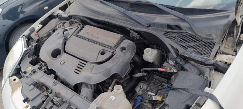 Alfa Romeo MiTo 1.3 JTDM, снимка 6 - Автомобили и джипове - 52062108