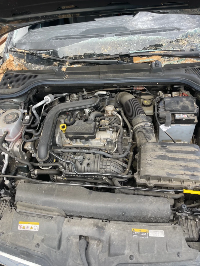 Skoda Scala, снимка 7 - Автомобили и джипове - 52067425