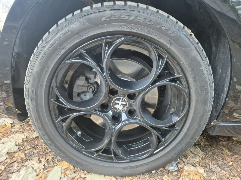 Alfa Romeo Giulietta, снимка 13 - Автомобили и джипове - 52274749