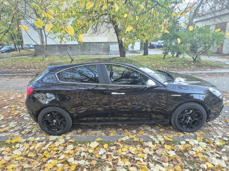 Alfa Romeo Giulietta, снимка 3 - Автомобили и джипове - 52274749