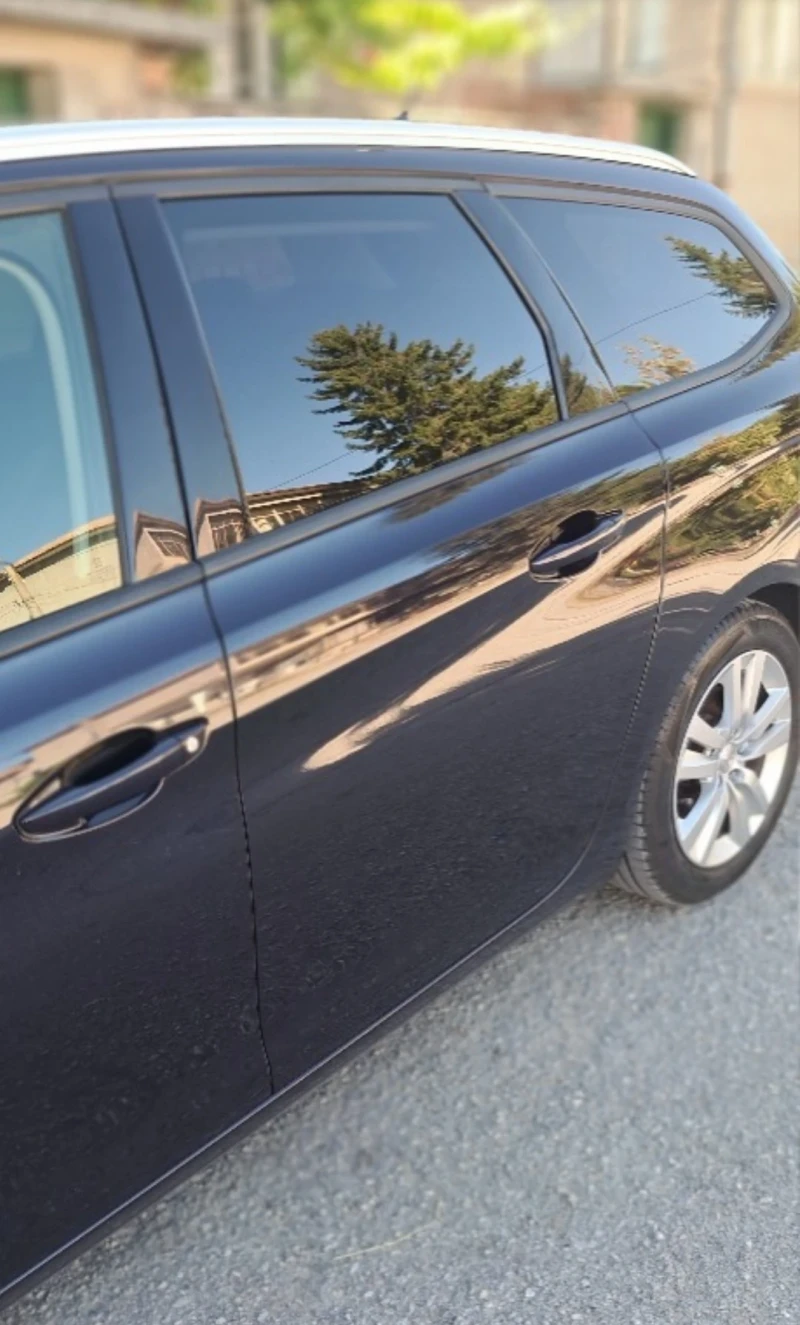 Ford Fiesta, снимка 7 - Автомобили и джипове - 52420518