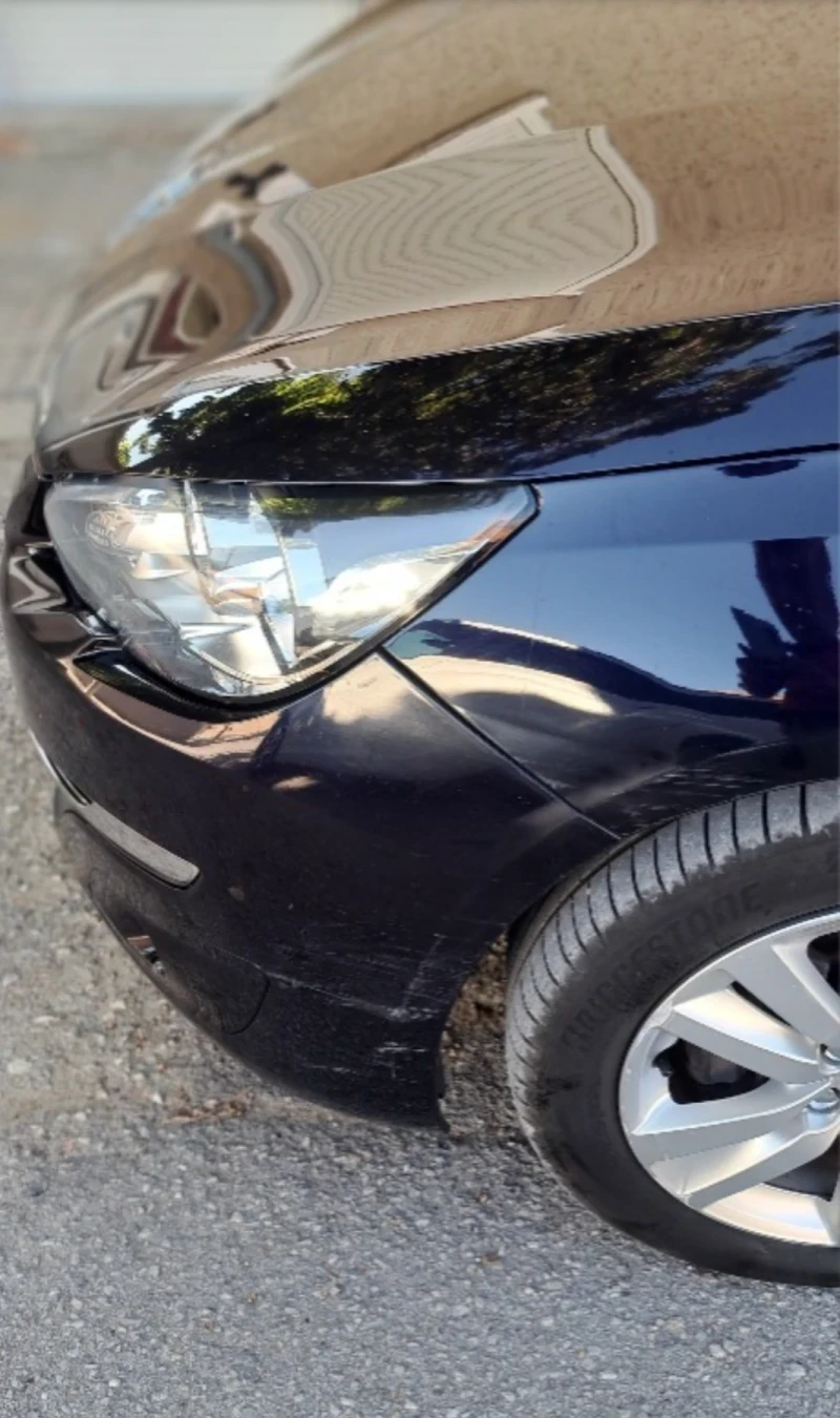 Ford Fiesta, снимка 9 - Автомобили и джипове - 52420518