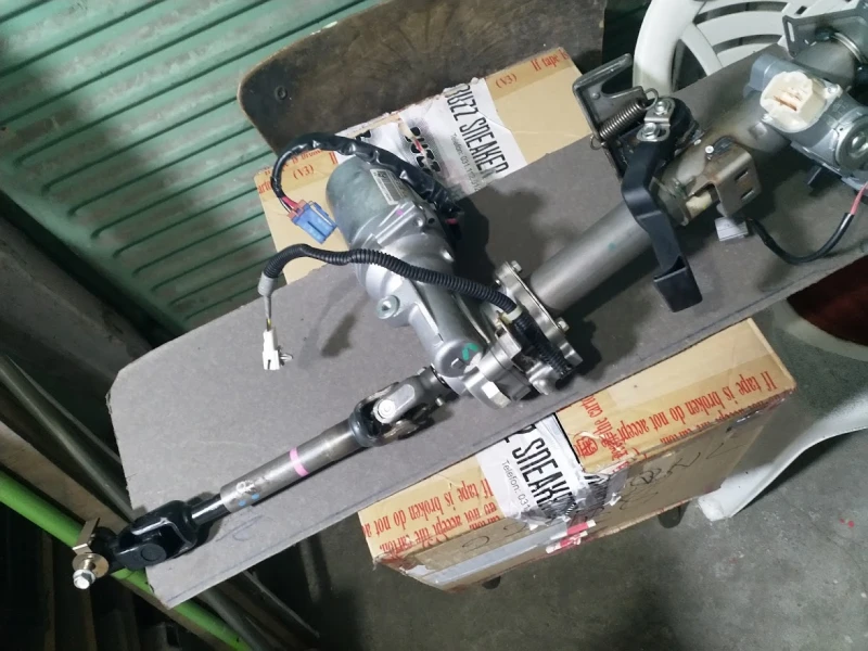 Nissan Tiida Ц 11, снимка 14 - Автомобили и джипове - 52516420