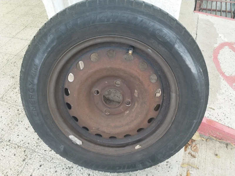 Nissan Tiida Ц 11, снимка 10 - Автомобили и джипове - 52516420